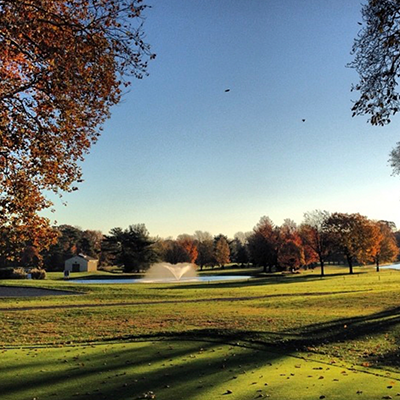 Pennsauken Country Club